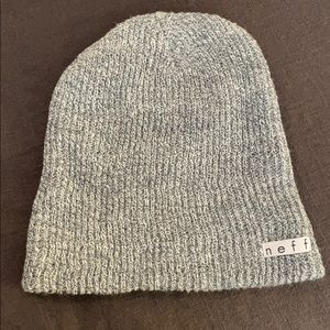 Neff beanie